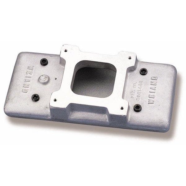 Mr. Gasket ALUM CARB ADAPT 1932 Zoro